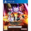 Bandai Dragon Ball: The Breakers (specialusis leidimas) – PlayStation 4
