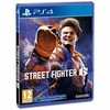 Capcom Street Fighter 6 PS4