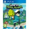 Merge Games Laikas varlių saloje (PlayStation 4)