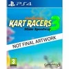 Game Mill Žaidimas Mill Nickelodeon Kart Racers 3: Slime Speedway PS4