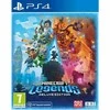 Just For Games Minecraft: Legends - Deluxe Edition PS4