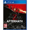 Game Mill PlayStation 4 vaizdo žaidimas KOCH MEDIA World War Z: Aftermath