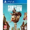 Deep Silver Deep Sidabrinis Saints Row Day One Edition PS4