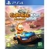 Maximum Games Daugiausia žaidimų Garfield Kart Furious Racing PS4