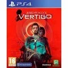 Microïds Alfred Hitchcock: Vertigo – riboto leidimo PS4