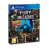 „Fury Unleashed Bang!!“ leidinys – „PlayStation 4“