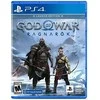 Sony God of War Ragnarök PS4