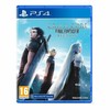 Square Enix „Crisis Core“ – „Final Fantasy VII“ – Susitikimas – „PlayStation 4“