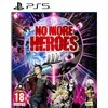 Marvelous Entertainment Nuostabios pramogos „No More Heroes 3“ – „PlayStation 5“