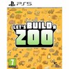 Let's Sukurkime zoologijos sodą (PlayStation 5)