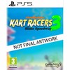 Žaidimas Mill Nickelodeon Kart Racers 3: Slime Speedway PS5
