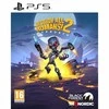 Thq Nordic Destroy All Humans 2 Reprobed PS5