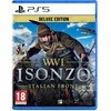 M2H „Isonzo“: Prabangus leidimas – „PlayStation 5“