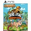 Microids Naujasis Joe &amp; Mac: Caveman Ninja (riboto leidimo) – PlayStation 5