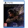PlayStation 5 vaizdo žaidimas Square Enix Forspoken