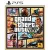 Kompiuterinis žaidimas Rockstar Games PS5 GTA V Grand Theft Auto