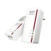 „Adapteris powerline AVM PLC“ ADAPTERIS FRITZ!POWERLINE 1260E RINKINYS