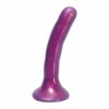 Sportsheets Sportiniai paklodės – prašome silikono dildo