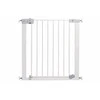 SAFETY 1ST apsauginės tvorelės pratęsimas Easy Close Metal plus Baltas 7 cm, 24204310