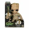 Mattel Disney Marvel - Groovin’ Groot Dancing And Talking Plush (HJM23)