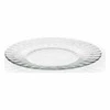 Duralex PICARDIE lėkštė skaidri 230 x 20 mm - rinkinyje 6 vnt.