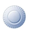 Duralex plokštė PICARDIE MARINE mėlyna 230 x 20 mm - kompleksas 6 vnt.