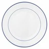 Plokštelių rinkinys Arcoroc Restaurant Dvispalviais stiklas (Ø 23 cm) (6 uds)