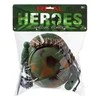 Bigbuy Fun Policininko rinkinys Heroes 113680 (5 pcs)