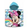 Rankšluostis Kids Licensing Minnie Mouse pončas