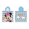 Rankšluostis Kids Licensing Minnie Mouse pončas