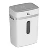 Popieriaus Smulkintuvas - HP Oneshred 12CC 23L Smulkinimas Itin Mažais Gabalėliais