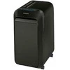 Fellowes LX220 juodas dokumentų naikiklis
