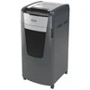 Automatinis dokumentų naikiklis Rexel Optimum Autofeed 600X, 4x36mm, P4, 110l