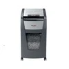 Automatinis dokumentų naikiklis Rexel Optimum Autofeed 300M, 42x15mm, P5, 60l