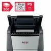 Automatinis dokumentų naikiklis Rexel Optimum Autofeed 300M, 42x15mm, P5, 60l