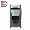 Automatinis dokumentų naikiklis Rexel Optimum Autofeed 300M, 42x15mm, P5, 60l