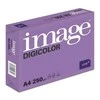 Biuro popierius Image Digicolor, A4, 250g, 250 lapų