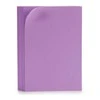 Pincello Popierius Violetinė Eva guminis 10 (65 x 0,2 x 45 cm) (10 Dalys)