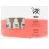 "Revlon Proyou The Fixer Booster" plaukų priežiūros priemonė 10x 15ml