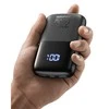 INIU BI-B61 mini 10000 mAh power bank, 22.5 W PD3.0 QC4.0, USB-C įkroviklis