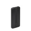 Powerbank RivaCase VA2041 10000mAh Juodas