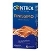 "Control Finissimo Original" 12 vienetų
