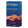 Finissimo Original Control 24 vienetai