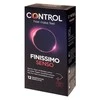 Senso Fine Control Condom 12 Units