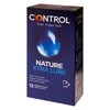 Condom Control Xtra Lube prezervatyvai 12 vnt