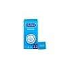 Durex prezervatyvai Natural Comfort 12vnt