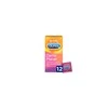 Durex Give Me Pleasure prezervatyvai 12vnt