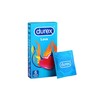 Durex Love Classic 6-Pack Lubricated Intimate Protection 52.5mm