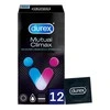 Durex Mutual Climax 12 prezervatyvų