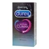 Durex Mutual Climax 12 prezervatyvų